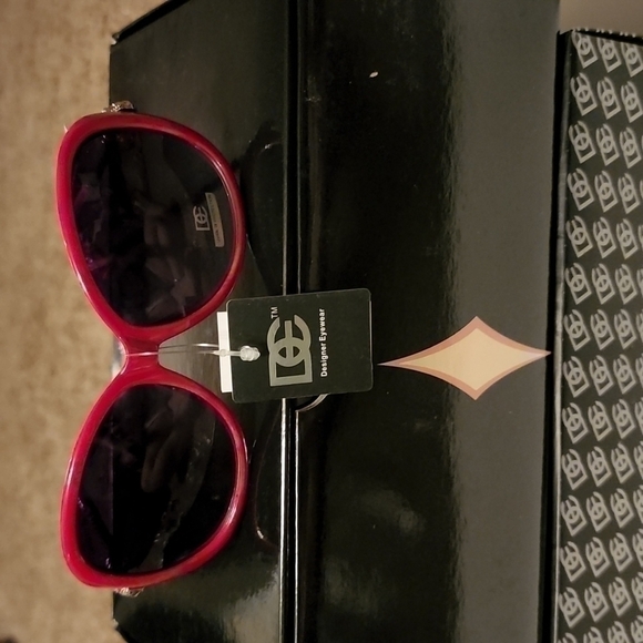 Fashion sun glasses - Picture 4 of 13